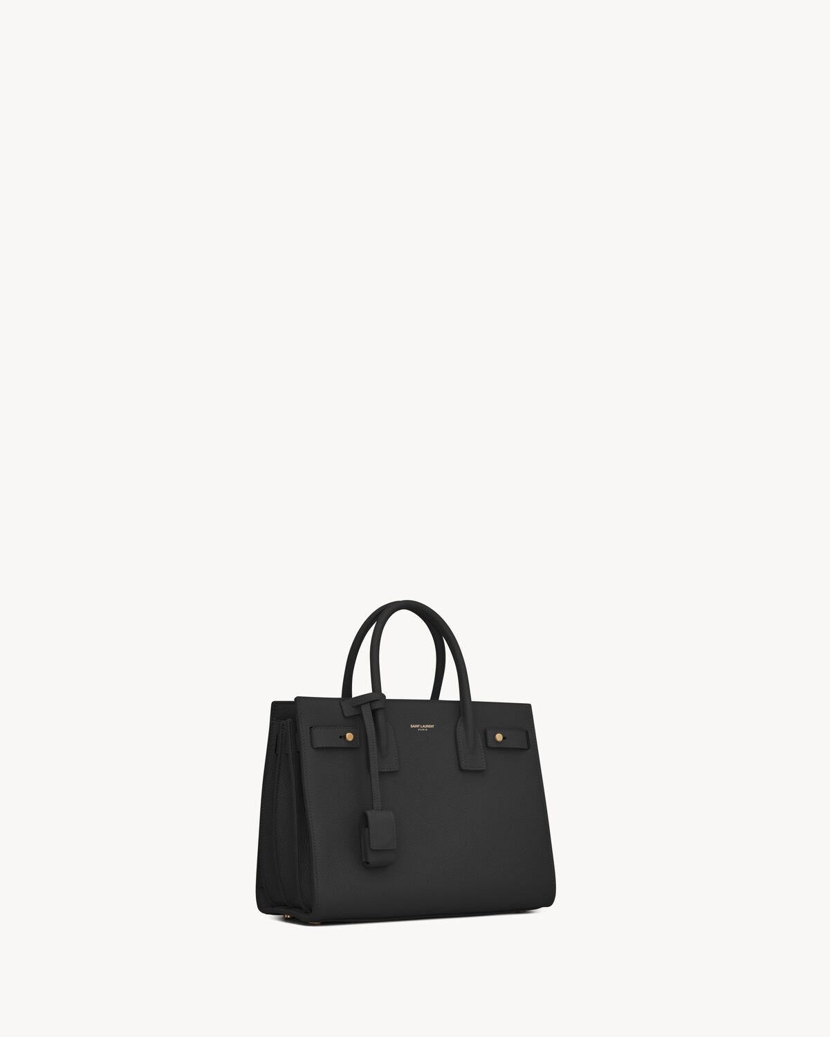 YSL SAC DE JOUR IN SUPPLE GRAINED LEATHER – NANO - Image 3